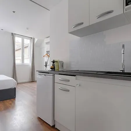 Sd10 - Premium 2p - Heart Of Apartment
