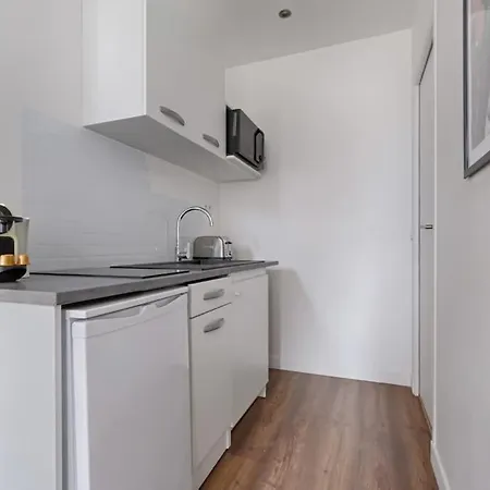Apartment Sd10 - Premium 2p - Heart Of *
