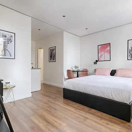 Sd10 - Premium 2p - Heart Of パリ