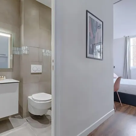 Sd10 - Premium 2p - Heart Of Апартаменты *