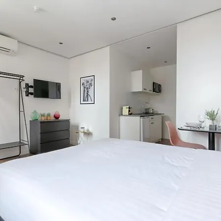 Sd10 - Premium 2p - Heart Of Париж