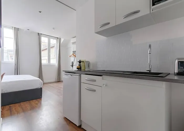 Sd10 - Premium 2p - Heart Of Apartmán